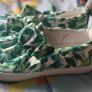 H&M floral shoes 2.5uk Image 4