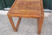 coffe table