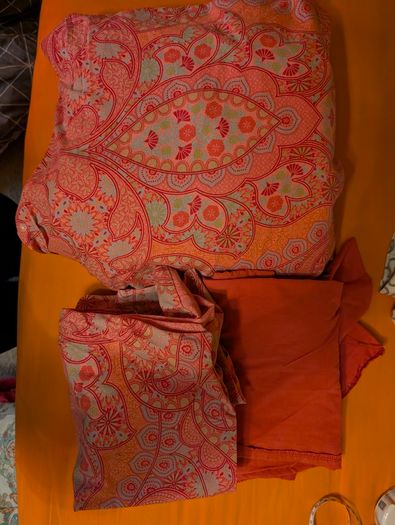 King size duvet cover