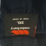 Blackrock rugby shorts and training top xxxl Image 2