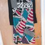 Sha & Sha Kint Style   Dress.  S.14- 16.  B.N.W.T Image 3