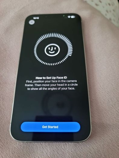 iPhone 13 Pro Max unlocked
