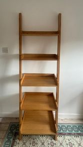 Shelving