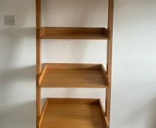 Shelving