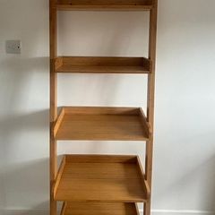 Shelving