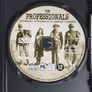The Professionals [1966] Burt Lancaster, Lee Marvin, Robert Ryan, Woody Strode, Jack Palance, Claudia Cardinale & Ralph Bellamy [Movie DVD] Image 5