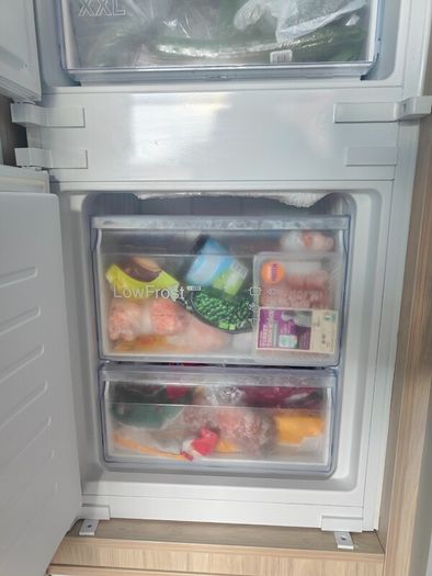 Bosch Built-in Fridge