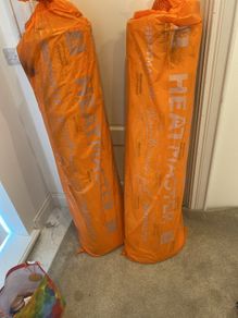 Carpet Underlay
