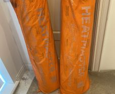 Carpet Underlay