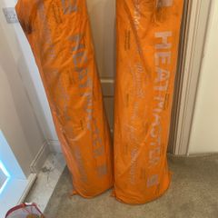 Carpet Underlay