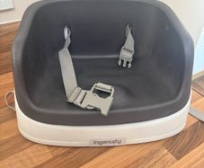 Ingenuity booster seat