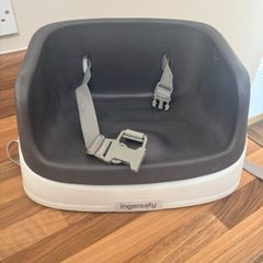 Ingenuity booster seat