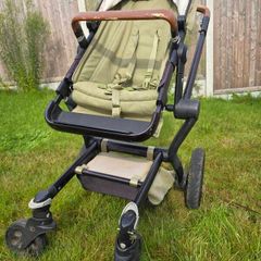 PRICE DROP Joolz 2 in 1 stroller even for running