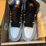 Air Jordan 1 High OG uk8  Ds Image 3