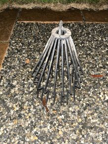 crow guard