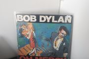 Bob Dylan - Oh Mercy (LP, Album) Vinyl
