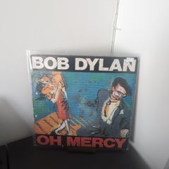 Bob Dylan - Oh Mercy (LP, Album) Vinyl