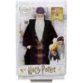 Mattel Harry Potter Dolls Series 1 Dumbledore  12" Collectible Doll Mattel 2018 All Brand New Sealed Image 2