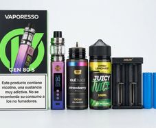 Vaporesso Gen 80 S