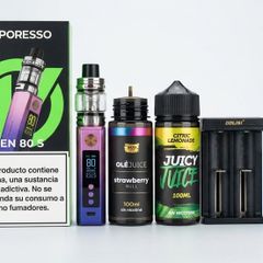 Vaporesso Gen 80 S