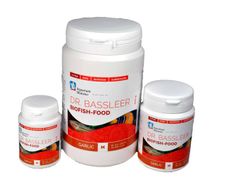 Dr. Bassleer Biofish Food Garlic