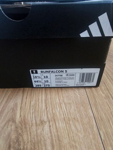 Adidas runfalcon 5,size UK 10,brand new, postage available