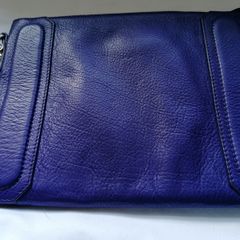Leather Bag by Mary Portas