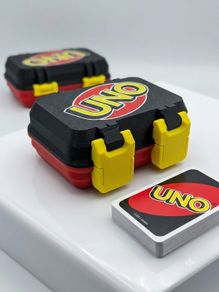 Uno Box Premium