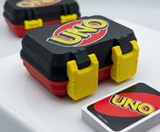Uno Box Premium