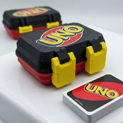 Uno Box Premium