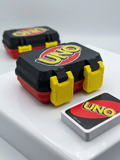 Uno Box Premium