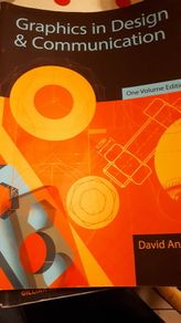 Graphics in Design & Communication