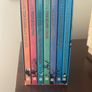 The chronicles of Narnia full collection Image 2