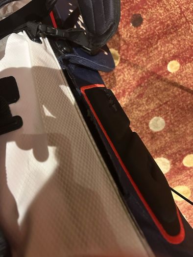 Titleist Players 4 StaDry Golf Bag