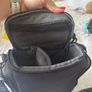 Canon Eos M100, bag and tripod Image 8