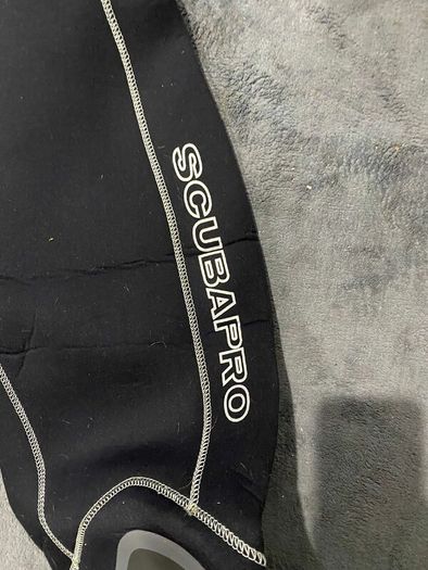 Scubadiving Drysuit Ladies Scubapro Everdry
