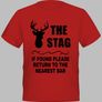 Stag Party Tshirts Image 4