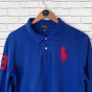 Ralph Lauren Polo Long Sleeve Image 4