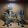 Lego Harry Potter Hogwarts castle 71043 Image 2
