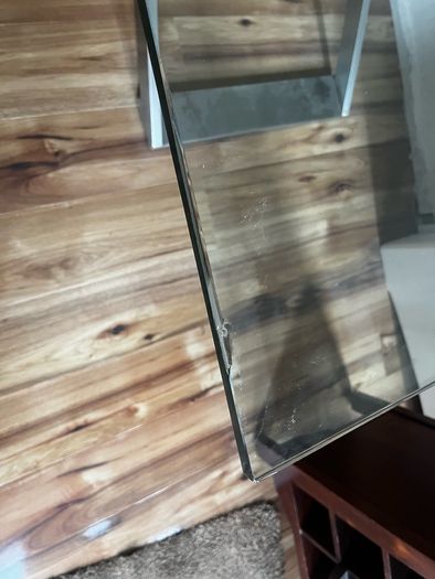Glass