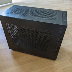 Nox Hummer Vault (SAMA-IM01)