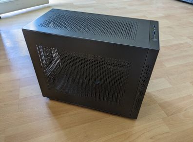Nox Hummer Vault (SAMA-IM01)