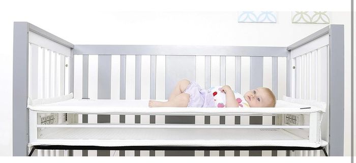 Respiro Kids Crib Mattress - Air Mattress