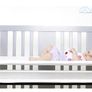 Respiro Kids Crib Mattress - Air Mattress Image 3