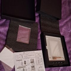 Pokemon Sword & Shield Precious Collector Box Display Frame