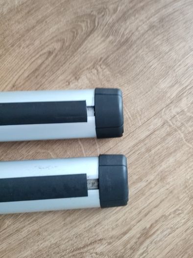Thule roof bars