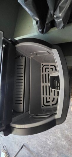 Polar Ice machine
