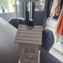 Candle house holder Image 2