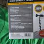 chainsaw blade sharpener Image 2