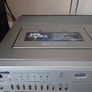 Panasonic NV-7200-B Top Loading Hi End Hi Spec Vintage VHS Video Cassette Recorder From 1981/1982. Image 4